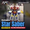 Radio Free Cybertron 378 featured image