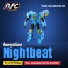 Radio Free Cybertron 379 featured image