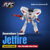 Radio Free Cybertron 381 featured image