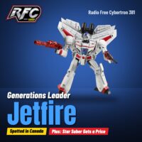 Radio Free Cybertron 381 featured image