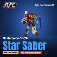 Radio Free Cybertron 382 featured image