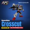 Radio Free Cybertron 384 featured image