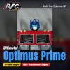 Radio Free Cybertron 387 featured image