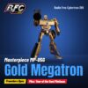 Radio Free Cybertron 388 featured image