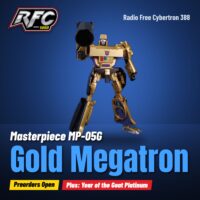 Radio Free Cybertron 388 featured image