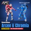 Radio Free Cybertron 391 featured image