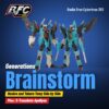 Radio Free Cybertron 393 featured image