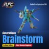 Radio Free Cybertron 396 featured image