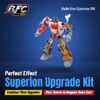 Radio Free Cybertron 399 featured image