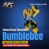 Radio Free Cybertron 402 featured image