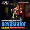 Radio Free Cybertron 403 featured image
