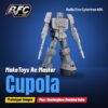 Radio Free Cybertron 404 featured image