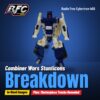 Radio Free Cybertron 406 featured image