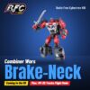 Radio Free Cybertron 410 featured image