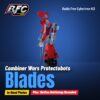 Radio Free Cybertron 412 featured image