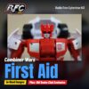 Radio Free Cybertron 413 featured image
