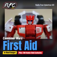 Radio Free Cybertron 413 featured image