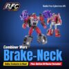 Radio Free Cybertron 415 featured image