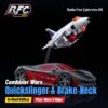 Radio Free Cybertron 416 featured image