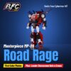Radio Free Cybertron 417 featured image