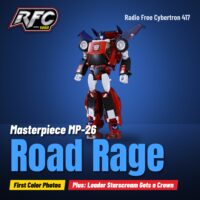 Radio Free Cybertron 417 featured image