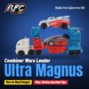 Radio Free Cybertron 418 featured image