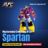 Radio Free Cybertron 421 featured image