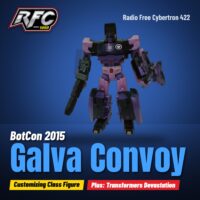 Radio Free Cybertron 422 featured image