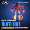 Radio Free Cybertron 423 featured image