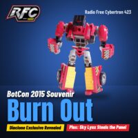 Radio Free Cybertron 423 featured image