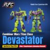 Radio Free Cybertron 424 featured image