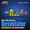 Radio Free Cybertron 425 featured image