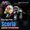 Radio Free Cybertron 426 featured image
