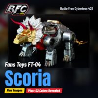 Radio Free Cybertron 426 featured image