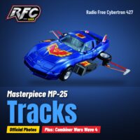 Radio Free Cybertron 427 featured image