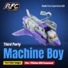 Radio Free Cybertron 428 featured image
