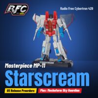 Radio Free Cybertron 429 featured image