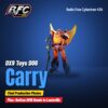 Radio Free Cybertron 434 featured image