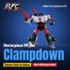 Radio Free Cybertron 435 featured image