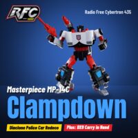 Radio Free Cybertron 435 featured image