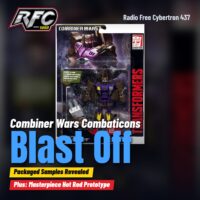 Radio Free Cybertron 437 featured image