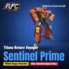 Radio Free Cybertron 438 featured image