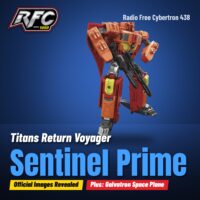 Radio Free Cybertron 438 featured image