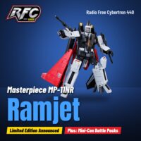 Radio Free Cybertron 440 featured image