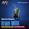 Radio Free Cybertron 441 featured image