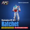 Radio Free Cybertron 442 featured image