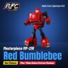 Radio Free Cybertron 443 featured image