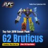 Radio Free Cybertron 444 featured image