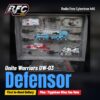 Radio Free Cybertron 445 featured image