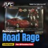 Radio Free Cybertron 447 featured image
